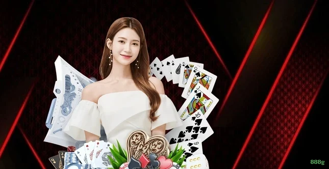 Cassino ao vivo da 888g com dealers reais
