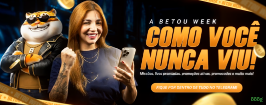 Ganhe prêmios incríveis na 888g